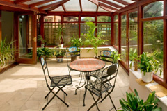 Isycoed conservatory quotes