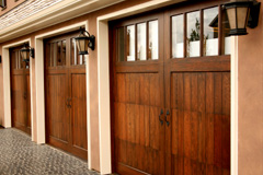 Isycoed garage extension quotes