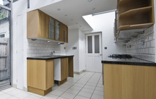 Isycoed kitchen extension leads